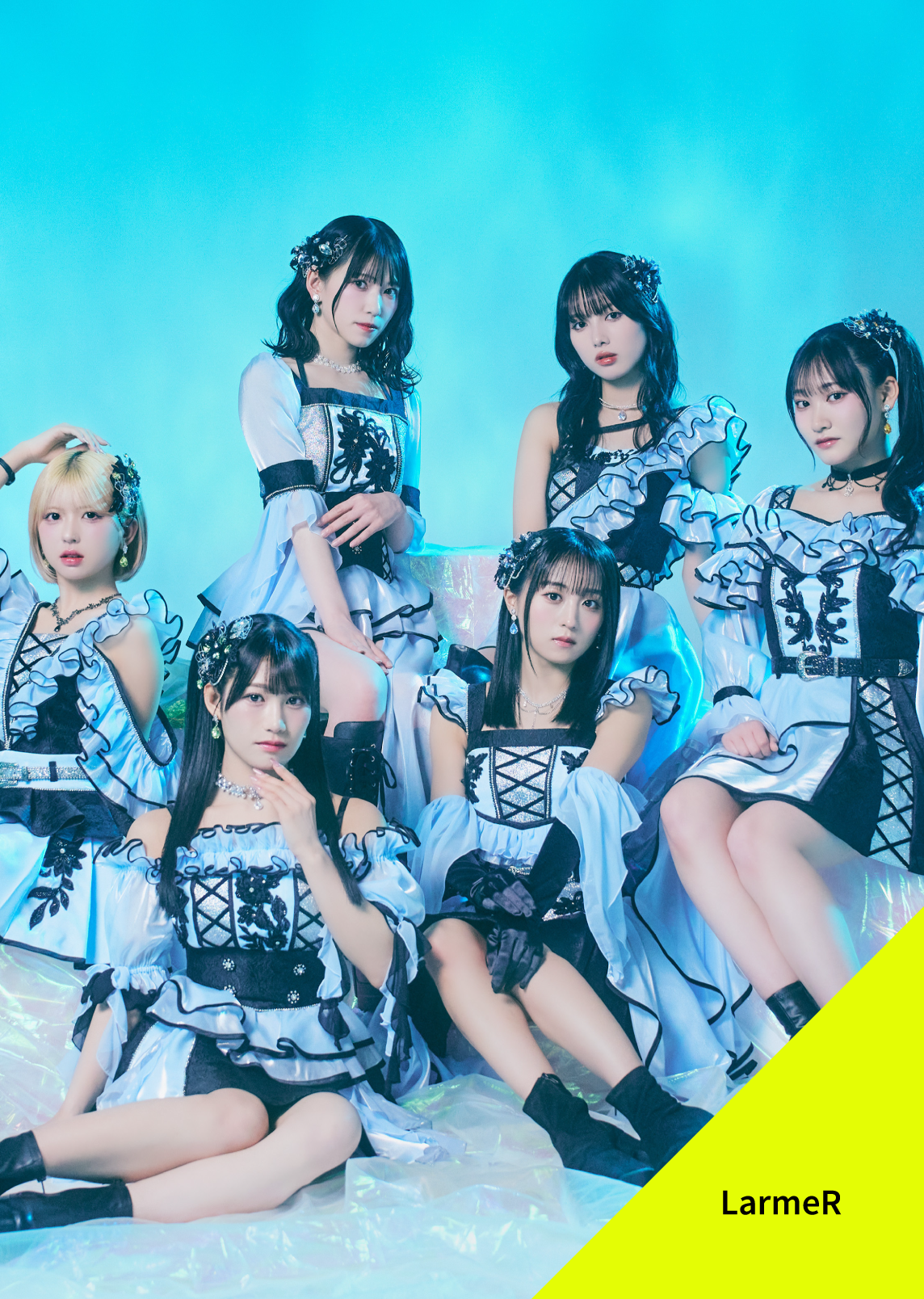 EnTicket Live Stage 2025.12.23 supported by Be-flow