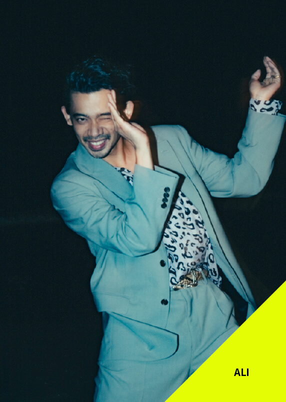 EnTicket Live Stage TOKYO 2025 Powered by akippa