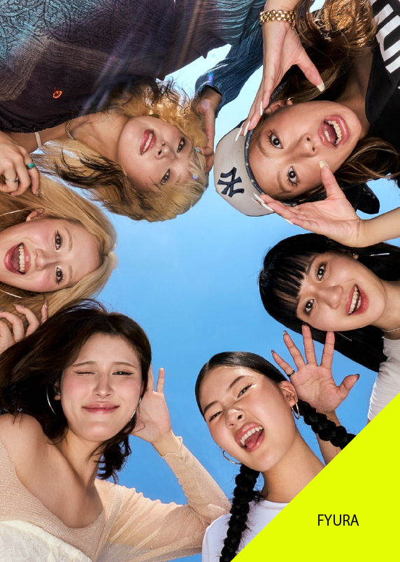 EnTicket Live Stage TOKYO 2025 Powered by akippa