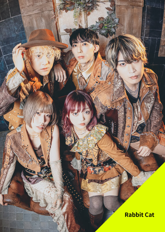 EnTicket Live Stage 2025.12.26 supported by YourEdge